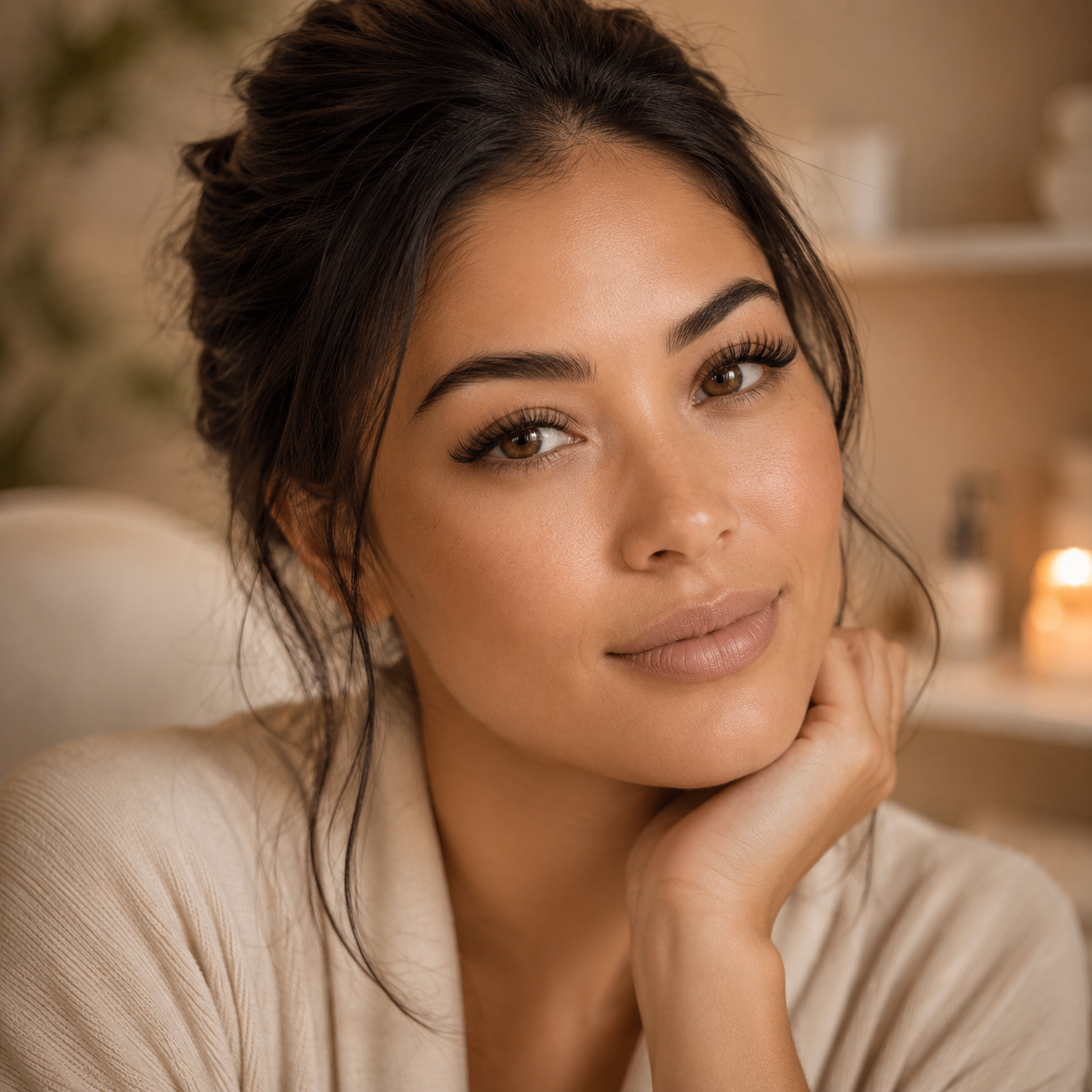 Refills — Every 2–3 weeks to stay full at PB Lashes Toronto